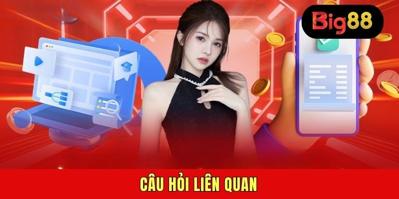 Câu hỏi liên quan