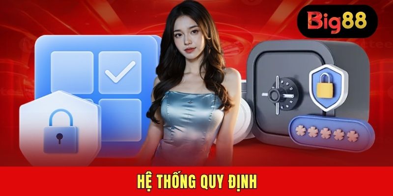 Hệ thống quy định